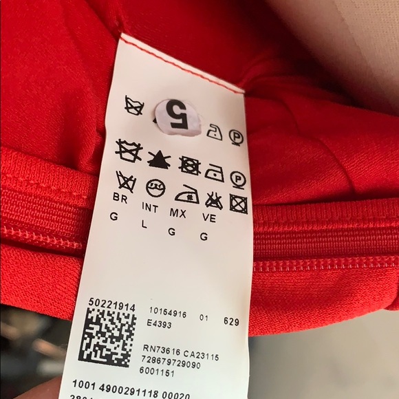 Hugo Boss dress size L - Picture 7 of 7